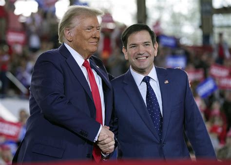 marco rubi|Things to Know About Sen. Marco Rubio, Trumps Pick for。